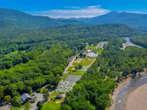 Yogi Bear's Jellystone Park Camp-Resort: Glen Ellis, NH