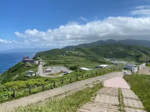 탓피사키 등대