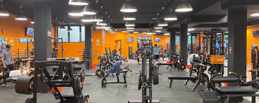 FitActive Carugate