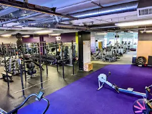 Anytime Fitness