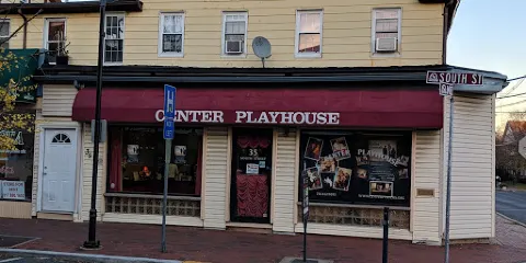 Center Players Theater