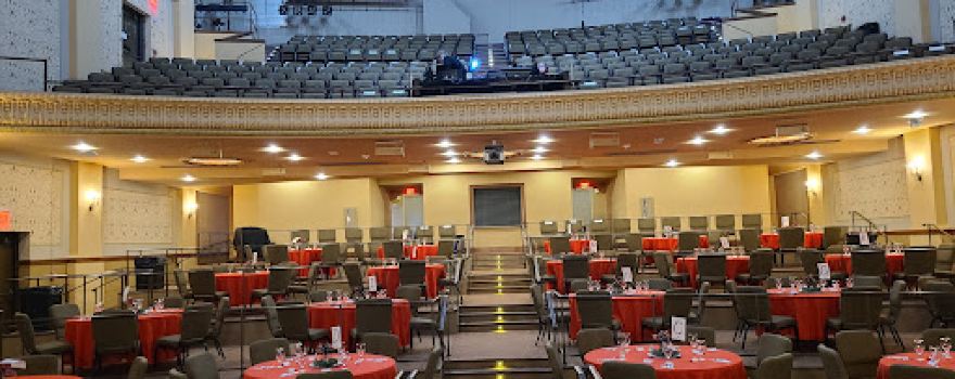 Burford Theatre Arts