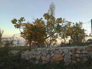 Village Tizi Maghlaz