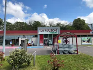 La Maison Point Vert - Saint-Avold