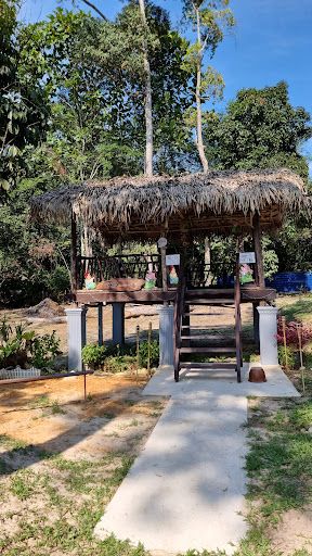 KIF Campsite