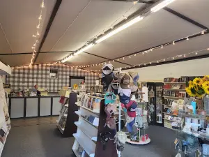 Christian Bookstore