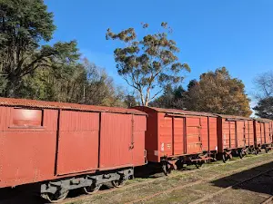 Daylesford Sunday Market