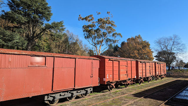 Daylesford Sunday Market