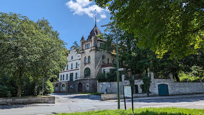 Naturschutzgebiet Möhnetal