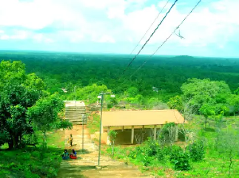 Eezhaththu Pazhani Murugan Temple