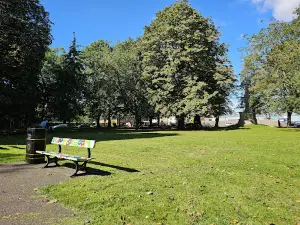 Wisbech Park