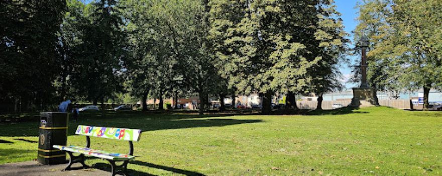 Wisbech Park