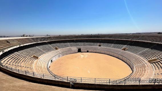 Oran Arena
