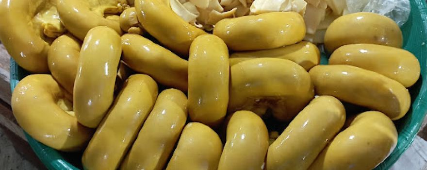 Pasar Seminai Pangkalan Kerinci