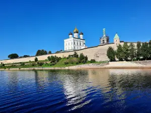 Pskov Kremlin