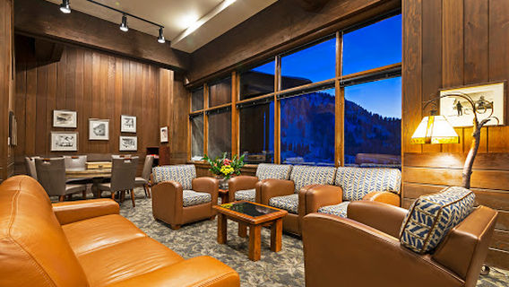 Alta's Rustler Lodge