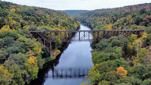 Clarion Trestle