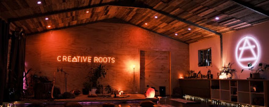Creative Roots Breath Therapy