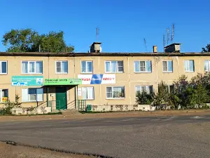 Selo Kuluyevo