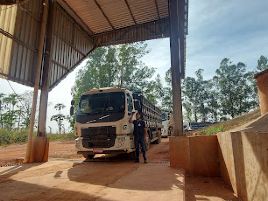 Cooperativa COMIGO - Armazém Indiara