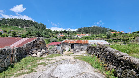 Miradouro de Cunhas