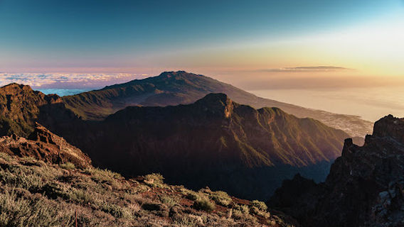 La Palma Transfer & Tours