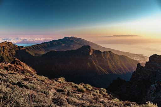 La Palma Transfer & Tours