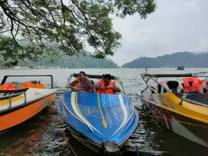 Telaga Ngebel Ponorogo