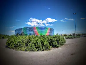 Šiauliai Arena
