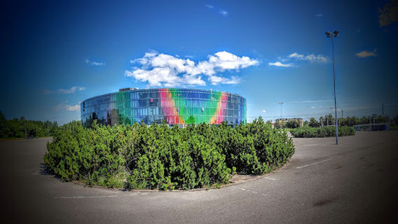 Šiauliai Arena