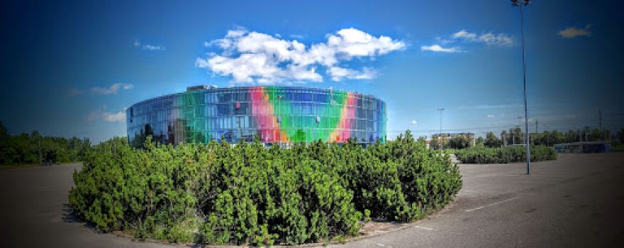 Šiauliai Arena