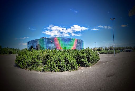 Šiauliai Arena