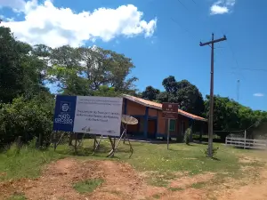 Portal Transpantaneira