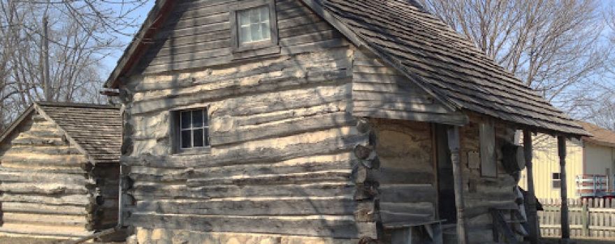 Iowa County Historical Society