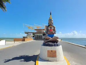 Explanada de la Bandera