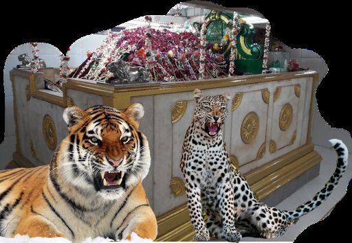 Sailani Baba Dargah