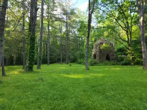 Clear Creek Picnic Area
