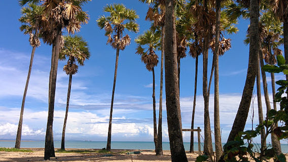 Lasiana Beach Recreation Park