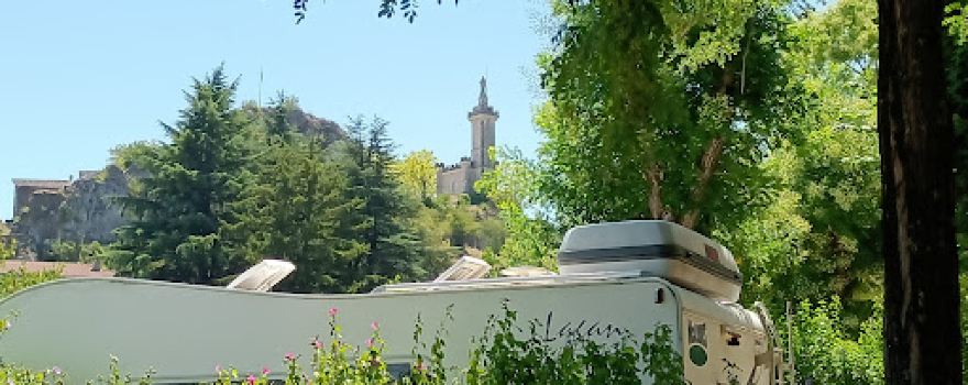 Camping Le Clos