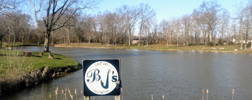 BJ's Pay Lake