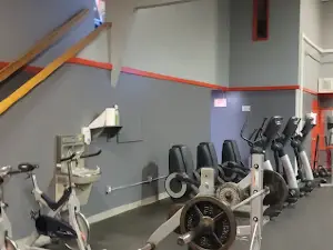 Nome Recreation Center