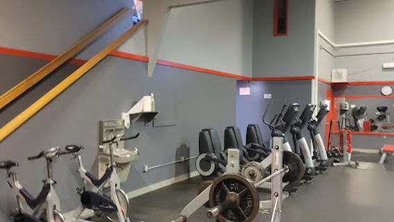 Nome Recreation Center