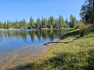 Lake Tabeaud