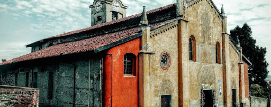 Chiesa di Santa Maria Maddalena