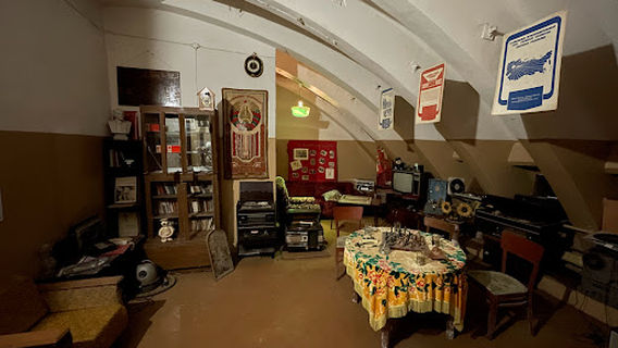 Bunker 77