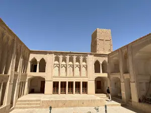Solat Historical House