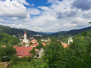 Zimný štadión Petra Bindasa