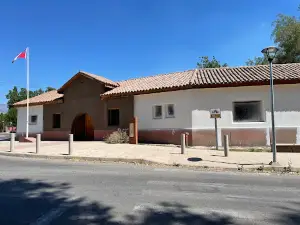 Pedro Aguirre Cerda Cultural Center
