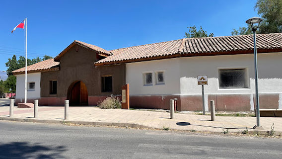 Pedro Aguirre Cerda Cultural Center