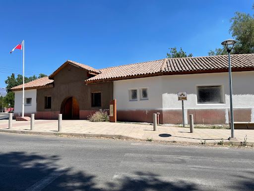 Pedro Aguirre Cerda Cultural Center